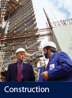 Construction Materials Suppliers Uae