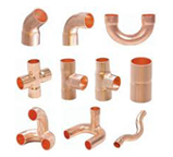 AC Copper Fittings