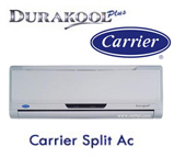 Carrier Split AC