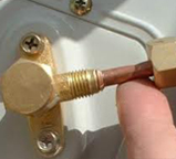 Copper Tube