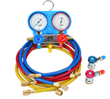 Manifold Guage