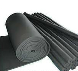Rubber Insulation Roll