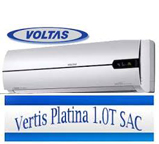 Voltas