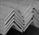 Aluminium Angle