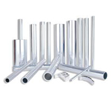 Aluminium Pipe