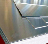 Aluminium-sheets