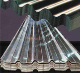 Corrugated RoofingSheet