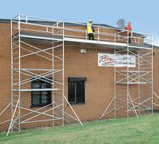 Scaffolding