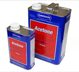 Acetone