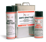 Anti Spatter Spray