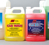 Cash Wash Liquid