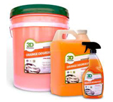 Degreaser