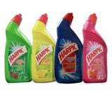Harpic