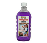 Methylated Spirit