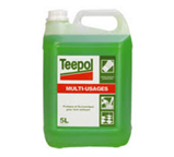 Teepol