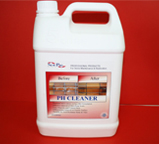 Tile Cleaning Acid