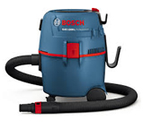 Vaccum Bosch