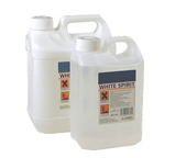White Spirit