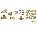 Brass Fittings