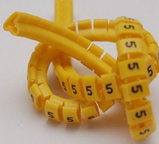 Cable ferrule