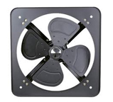 Exhaust Fan Metal
