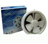 Exhaust Fan PVC