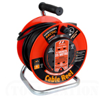 Extension Cable Reel