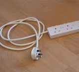Extension Cord