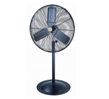 Industrial Pedestal Fan