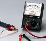Multimeter