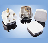 Plug Top