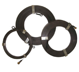 Pulling Spring Steel