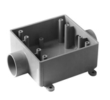 PVC Box