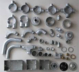 PVC Fittings