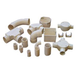 PVC Fittings