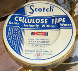 Scotch Tape
