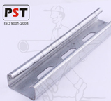 Slotted Unistrut Channel