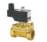 Solenoid Valve