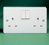 Switch Socket 13 Amp1