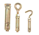 Anchor Bolt GI
