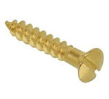 Brass Screw