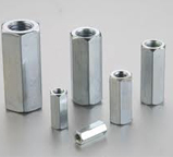 Bolts & Nuts Suppliers Uae