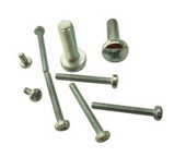 Machine Screw