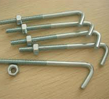Roofing Bolt