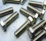 SS Bolt