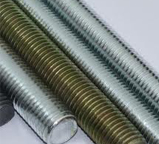 Threaded Bars