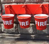 Fire Bucket
