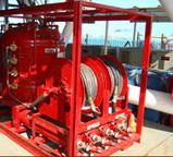 Fire Fighting Eqpts