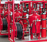 Fire Extinguisher Suppliers Uae