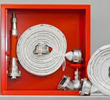 Fire Hose Reel